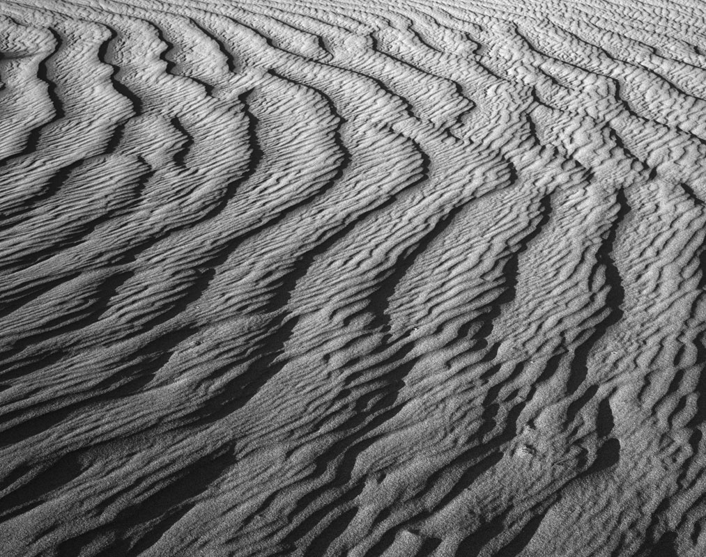 sand pattern 3