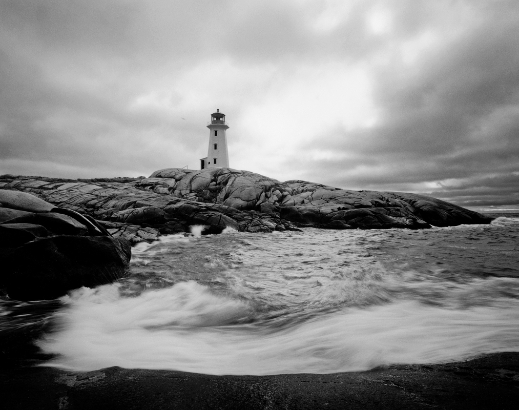 peggy's cove