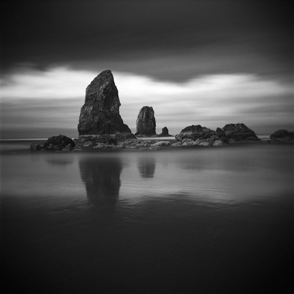 cannon beach