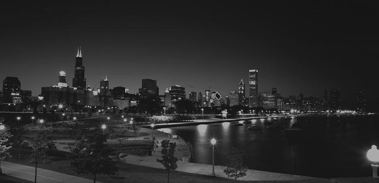 shedd panorama