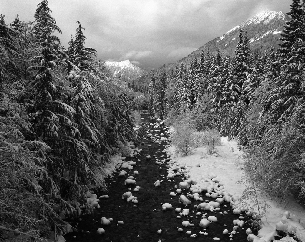 mcclellan butte