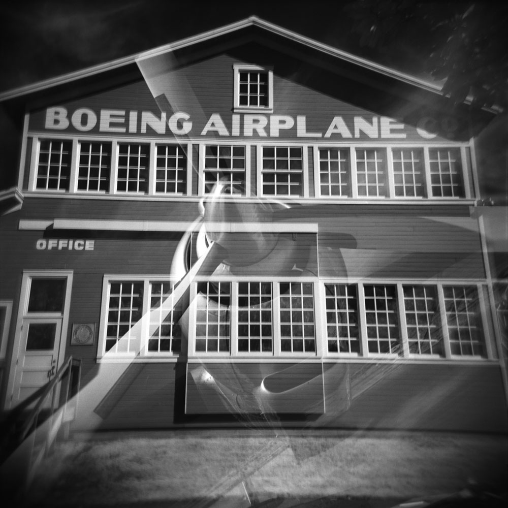 boeing