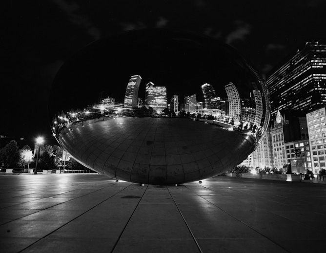 millennium park 3