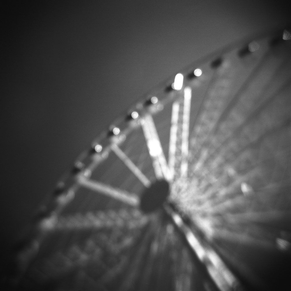 ferris wheel 4