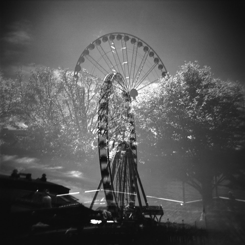 ferris wheel 1