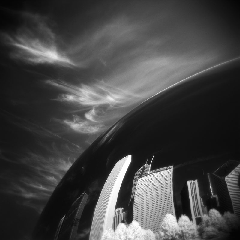 cloud gate 1