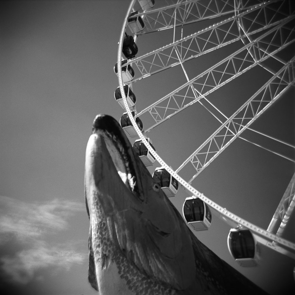 ferris wheel 2