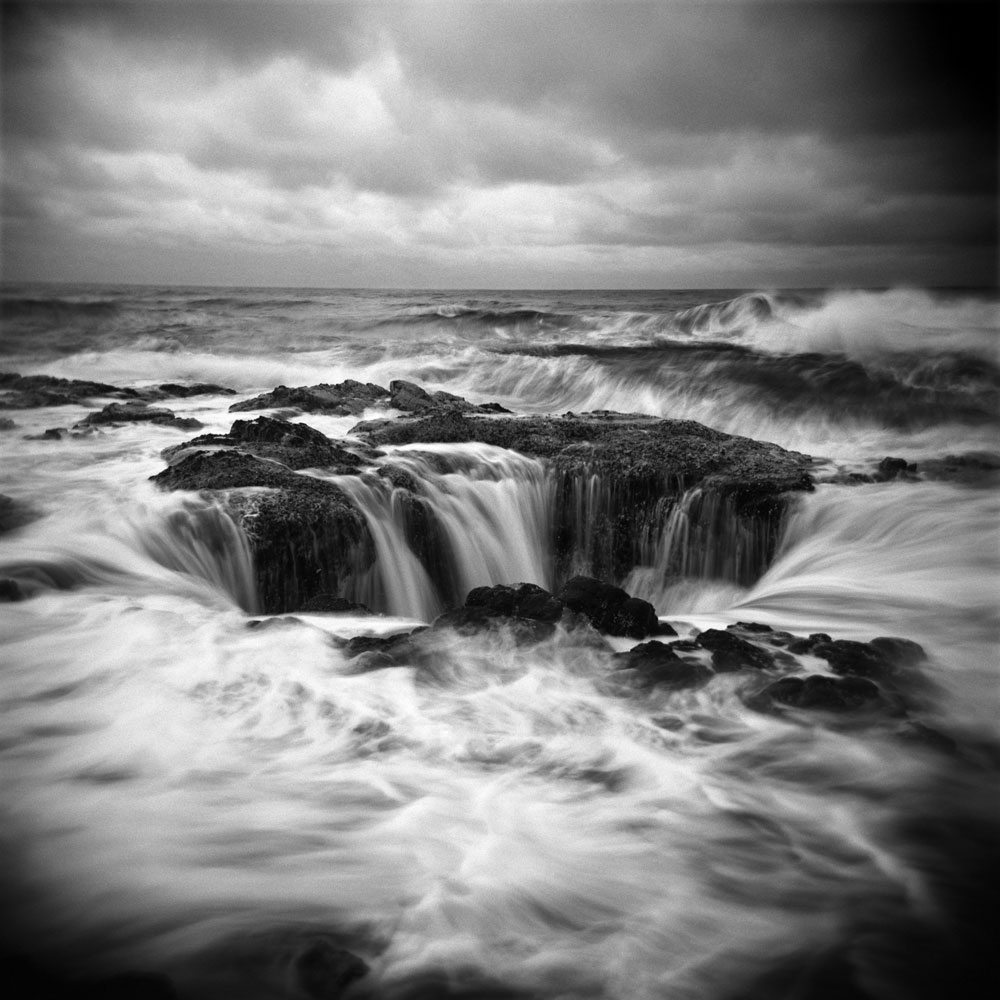 thor's well